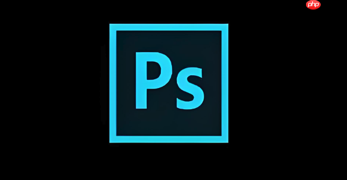 photoshop7如何修改图片文字_photoshop7编辑图片文字操作步骤