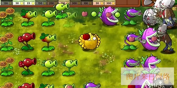 植物大战僵尸融合版3.3.5二创最新版本下载-植物大战僵尸融合版3.3.5二创修改器下载